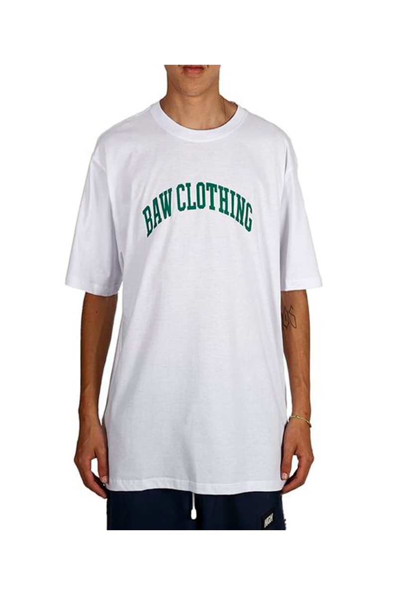 Camiseta Baw athletics Loja Verse Moda Street Style