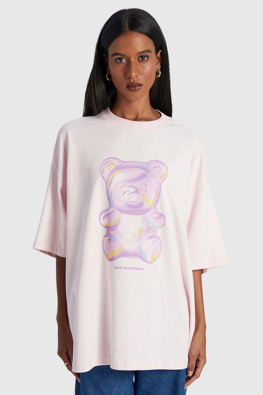 Gummy teddies best sale