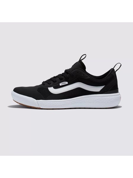 tenis vans ultrarange gore preto