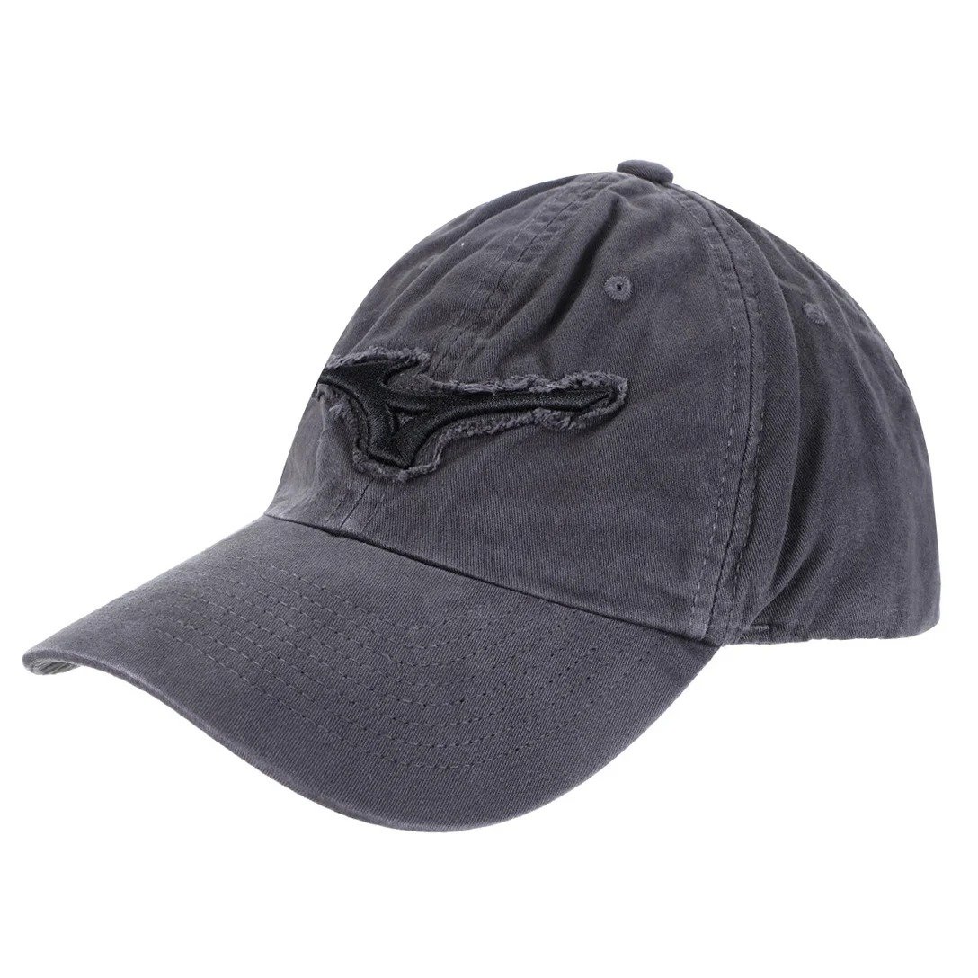 Mizuno heritage cap online