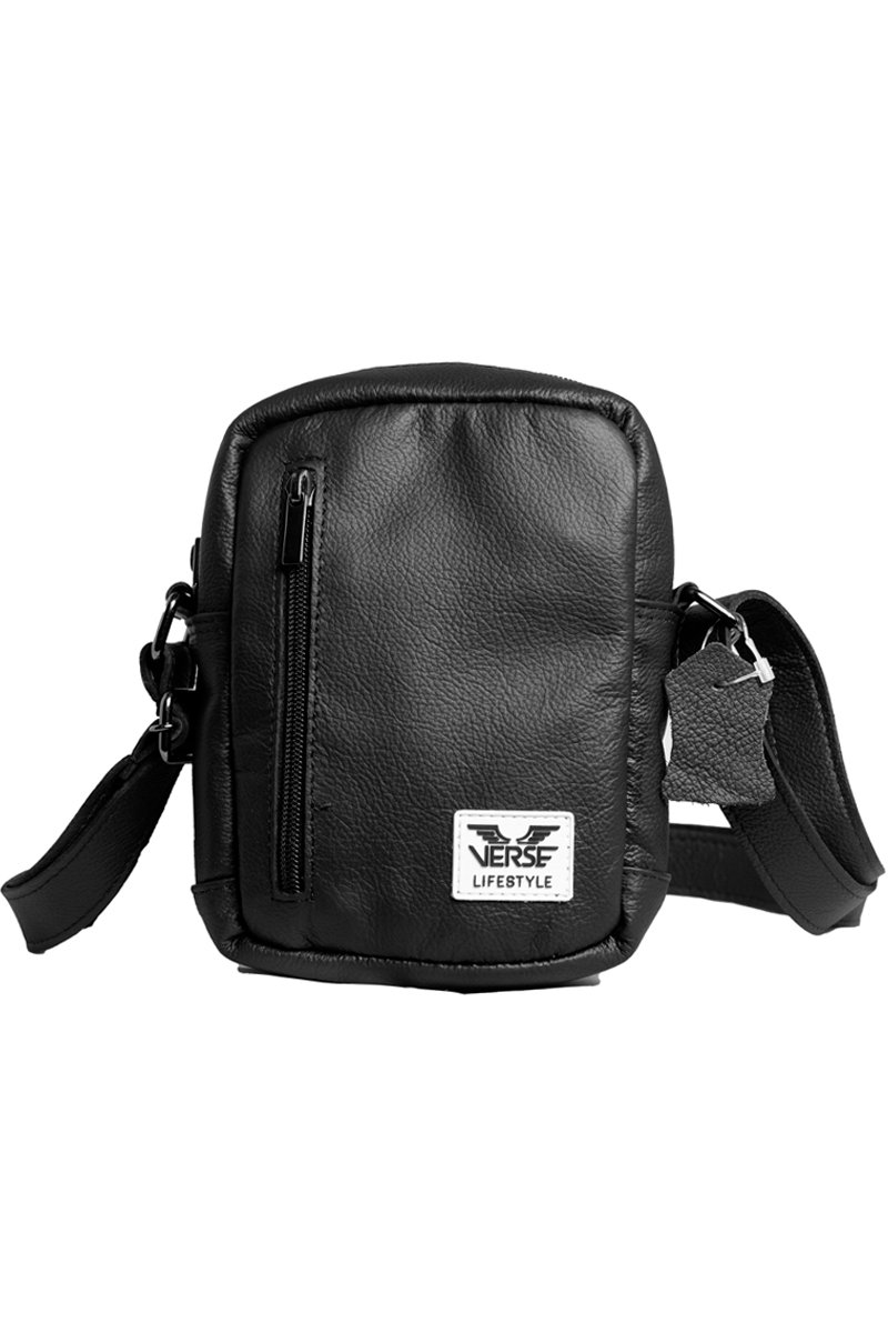 shoulder bolsa huf