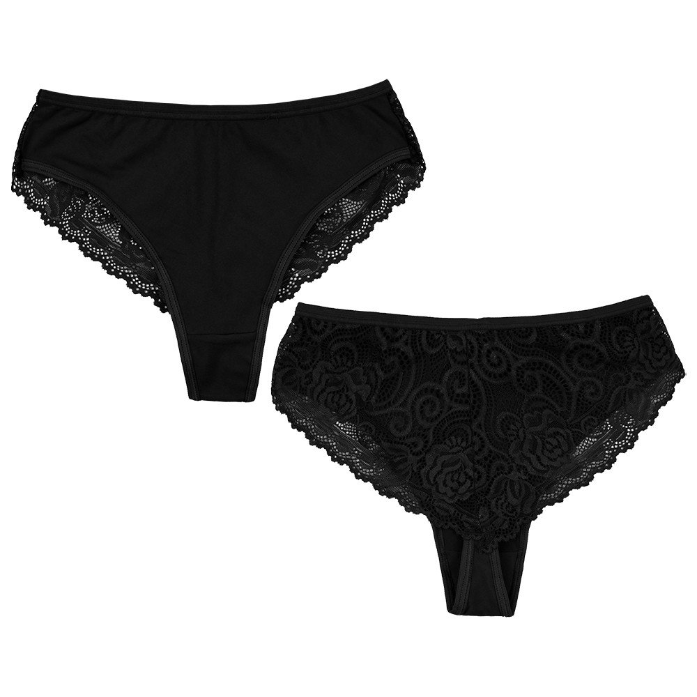 lace pantis