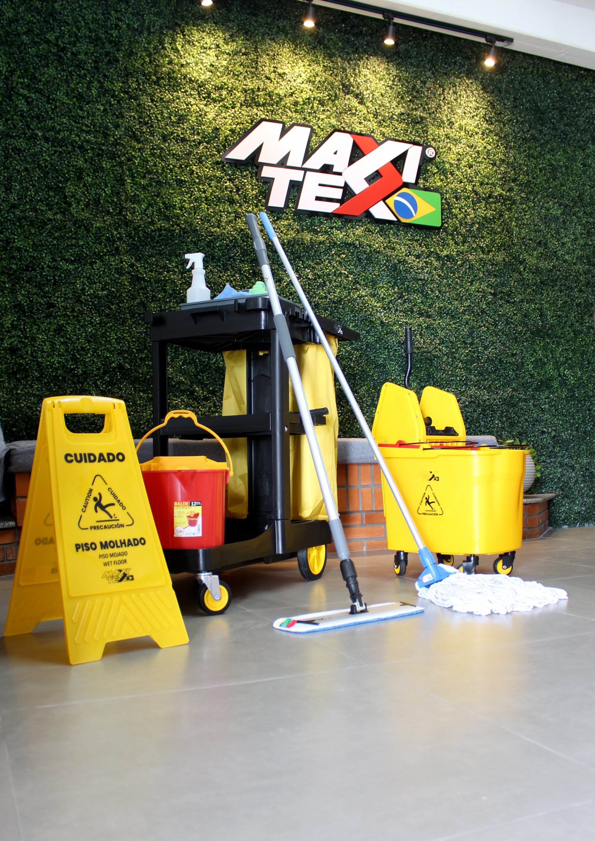 Maxitex Indústria Têxtil Ltda