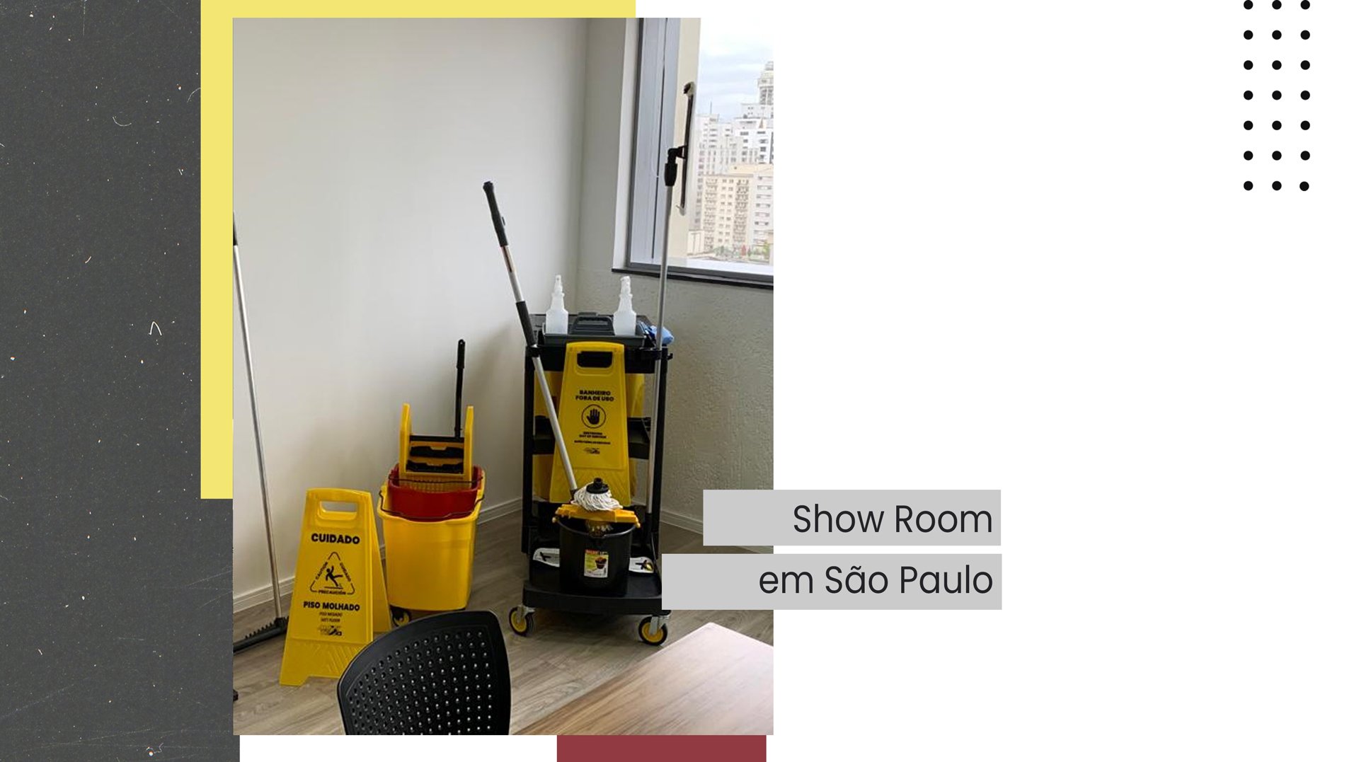 Um pedacinho da Maxitex espera por você na maior cidade do país! 📌 ...