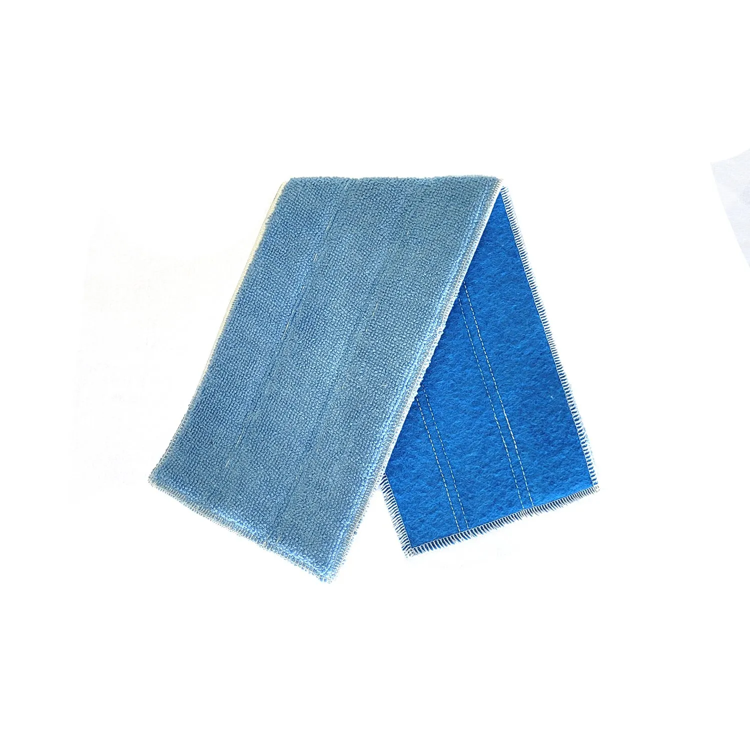 MOX MICROFIBRA – 25CM, AZUL, 1UN