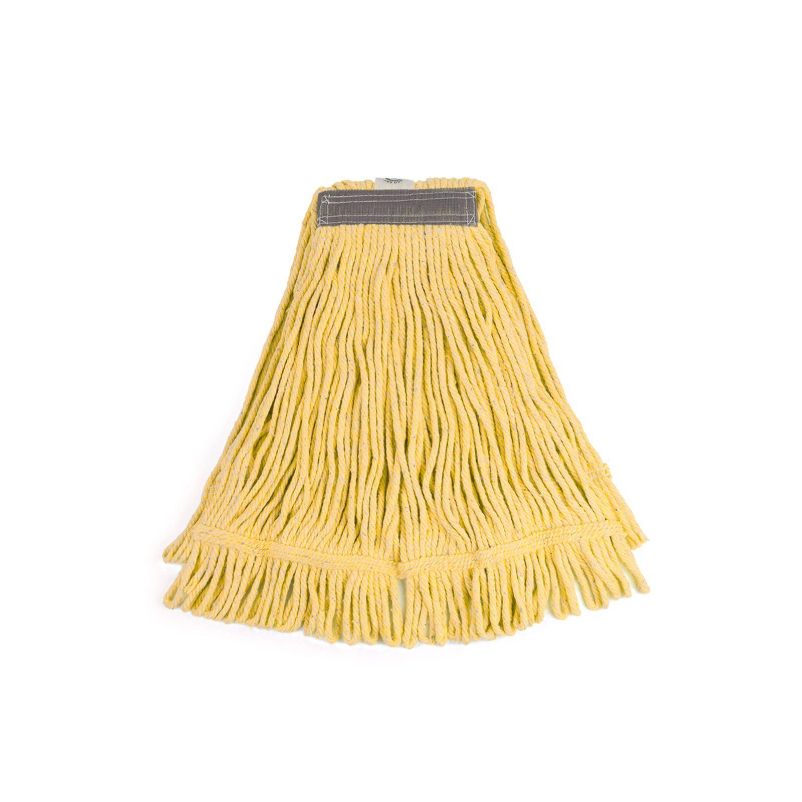 MOX ÚMIDO PONTA DOBRADA ALGODÃO – 340G, AMARELO, 1UN