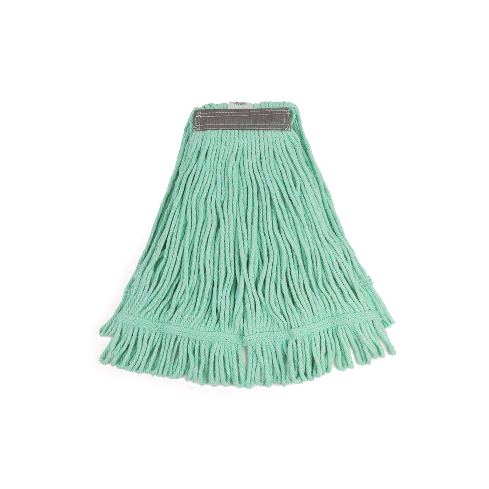 MOX ÚMIDO PONTA DOBRADA ALGODÃO – 340G, VERDE, 1UN