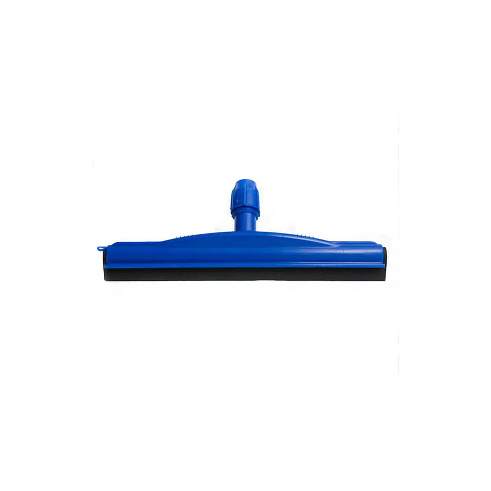 RODO PROFISSIONAL POLIPROPILENO – AZUL, 35CM, 1UN