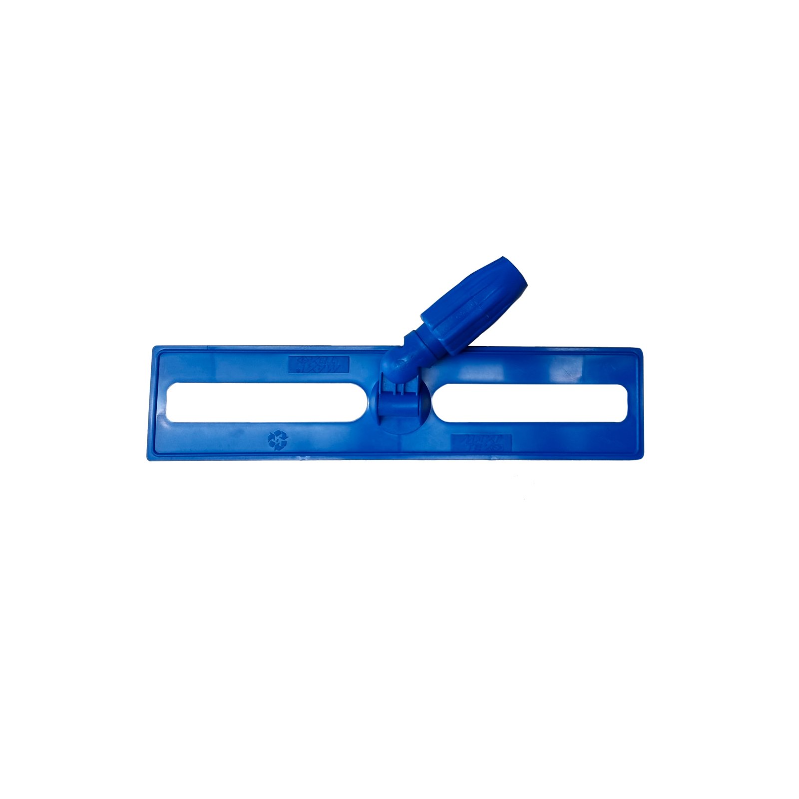 CABO DE ALUMÍNIO C/ PUNHO 140CM – AZUL 6UN