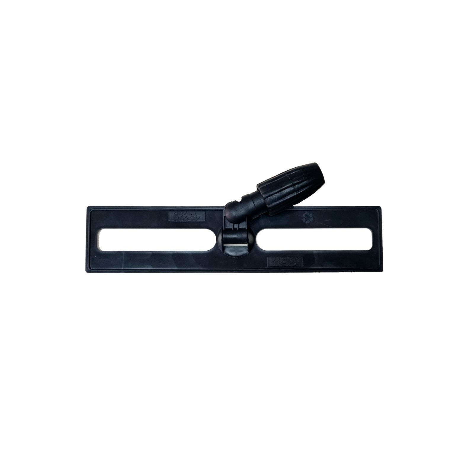 SUPORTE LT 39 CM C/ PRENSA CABO PRETO 1UN | Maxitex Indústria