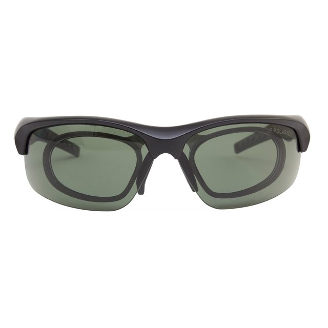 Óculos esportivo Byron Solo TR90 c/ adaptador de grau 1085