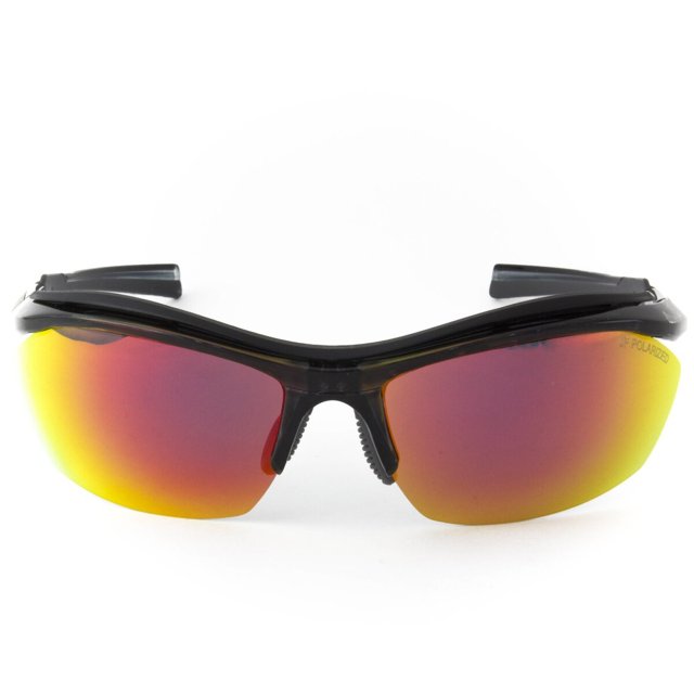 Óculos Esportivo Bora Bora TR90 C/ Protetor de Suor  Red JFsun®
