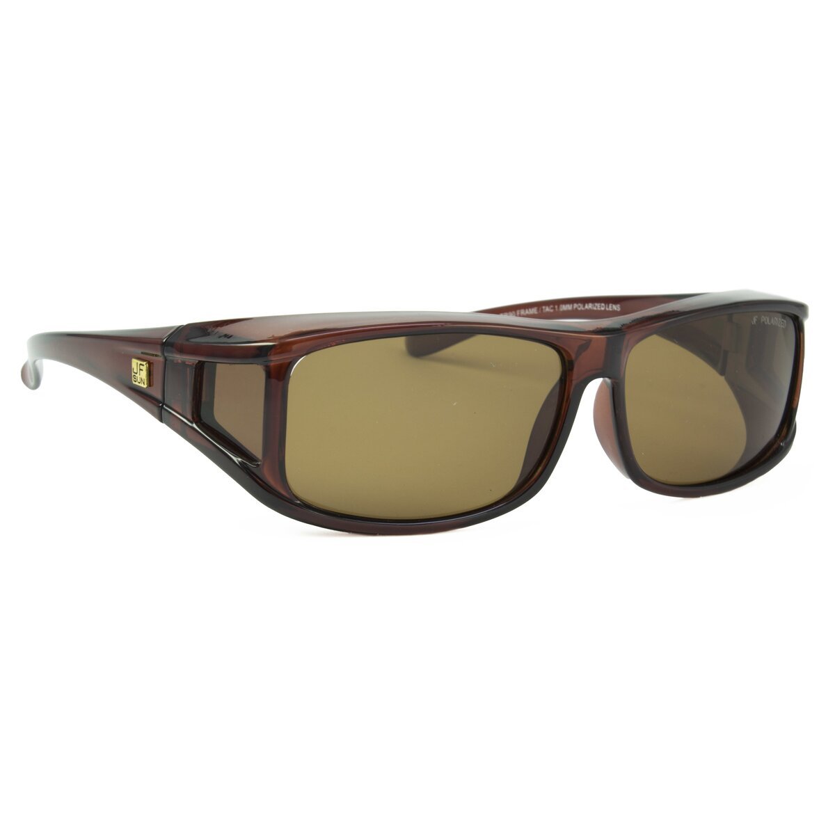 Óculos de sol Polarizado TR90 | JF SUN