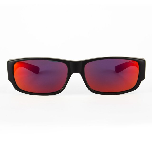 Óculos de Sobrepor o Grau Fand Polarizado TR90