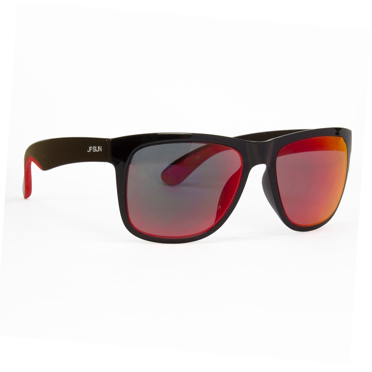 Óculos de Sol Esportivo JFsun® Stout Corrida de Rua pb/vm 33233