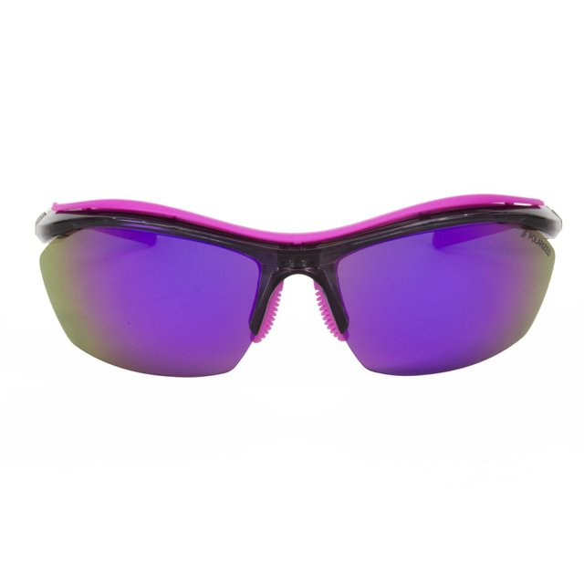 Óculos Esportivo Bora Bora TR90 c/ Protetor de Suor Pink