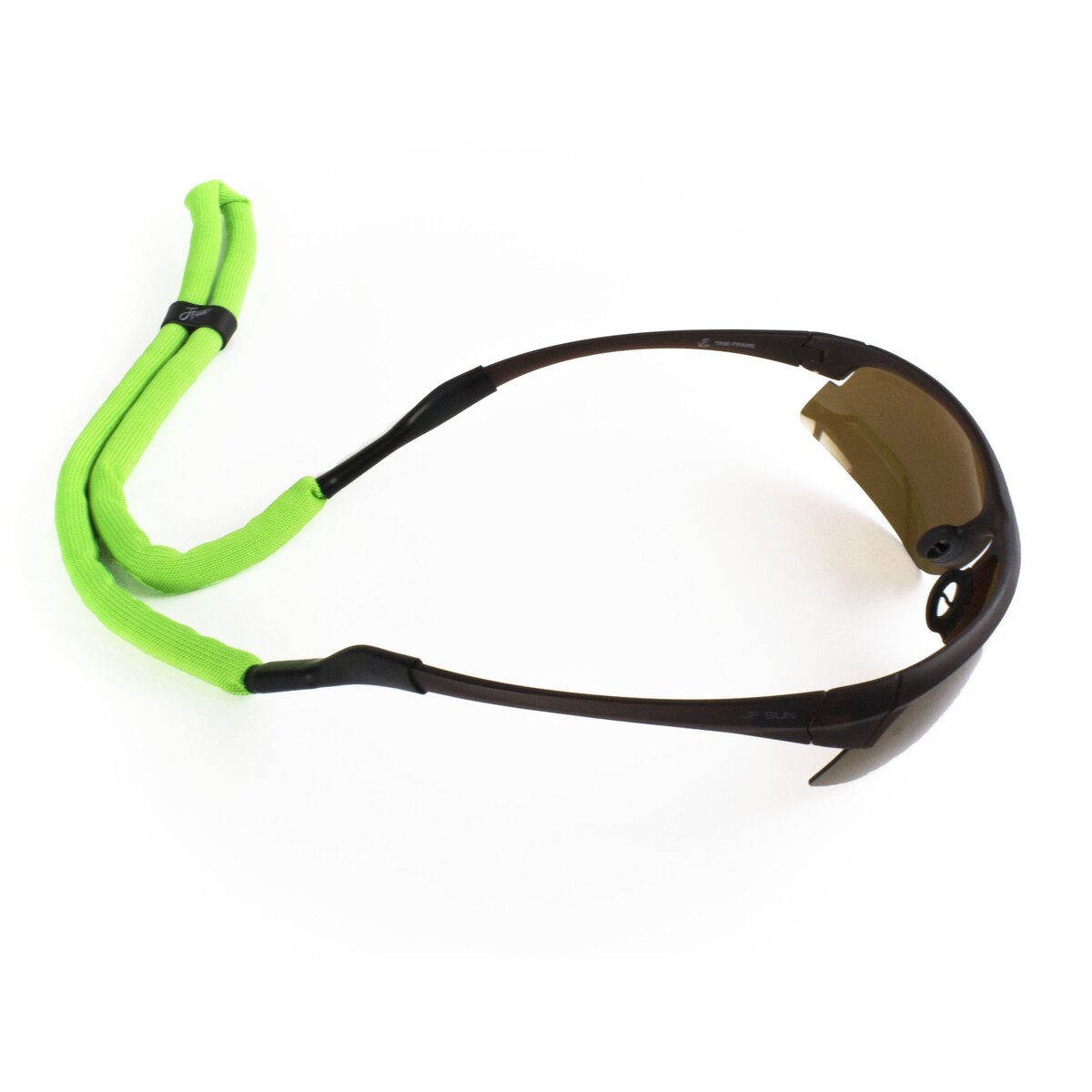 Cordão para óculos Flutuante Mariner jet ski lancha verde
