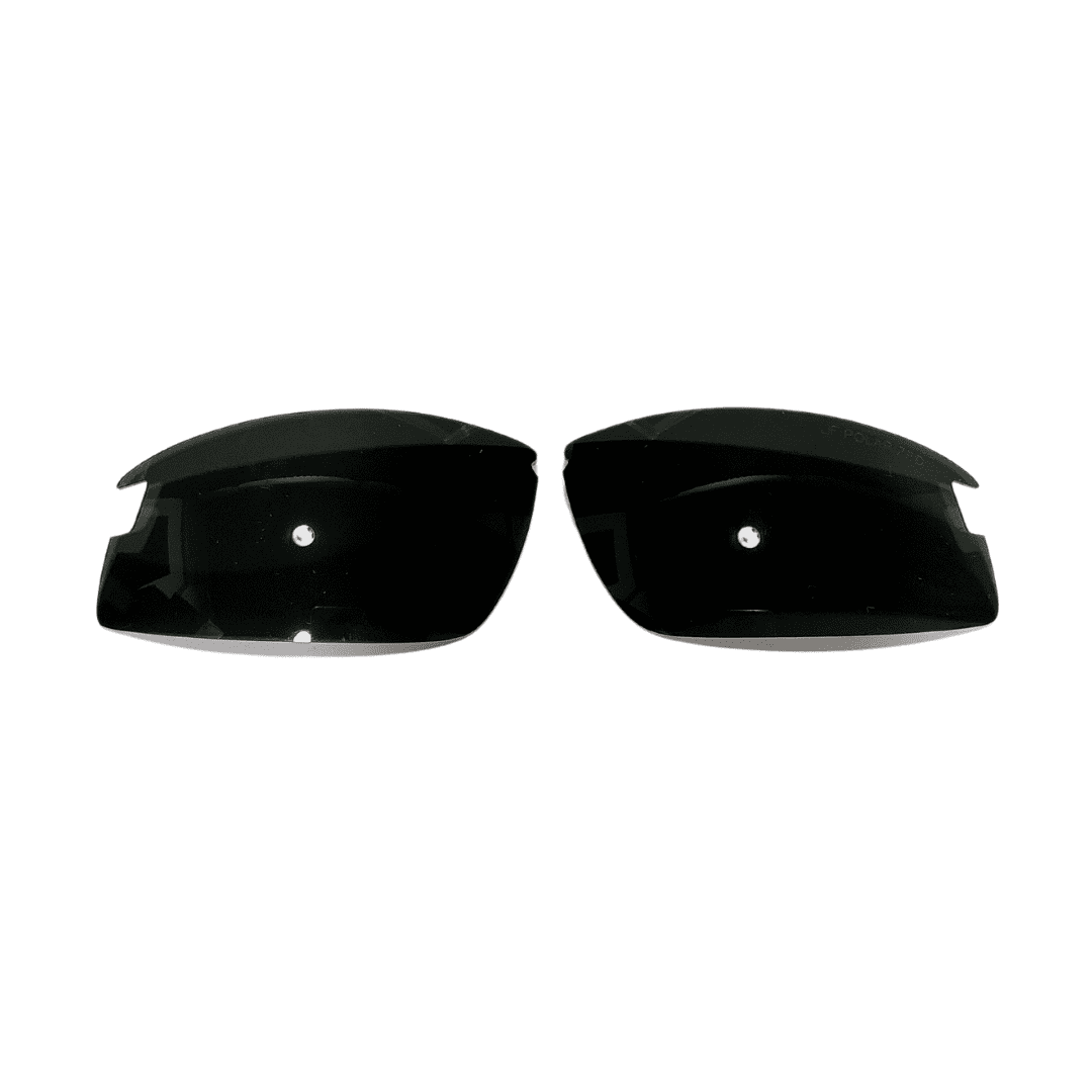 Lentes polarizadas para óculos de sol Makaha TR90 JFsun®