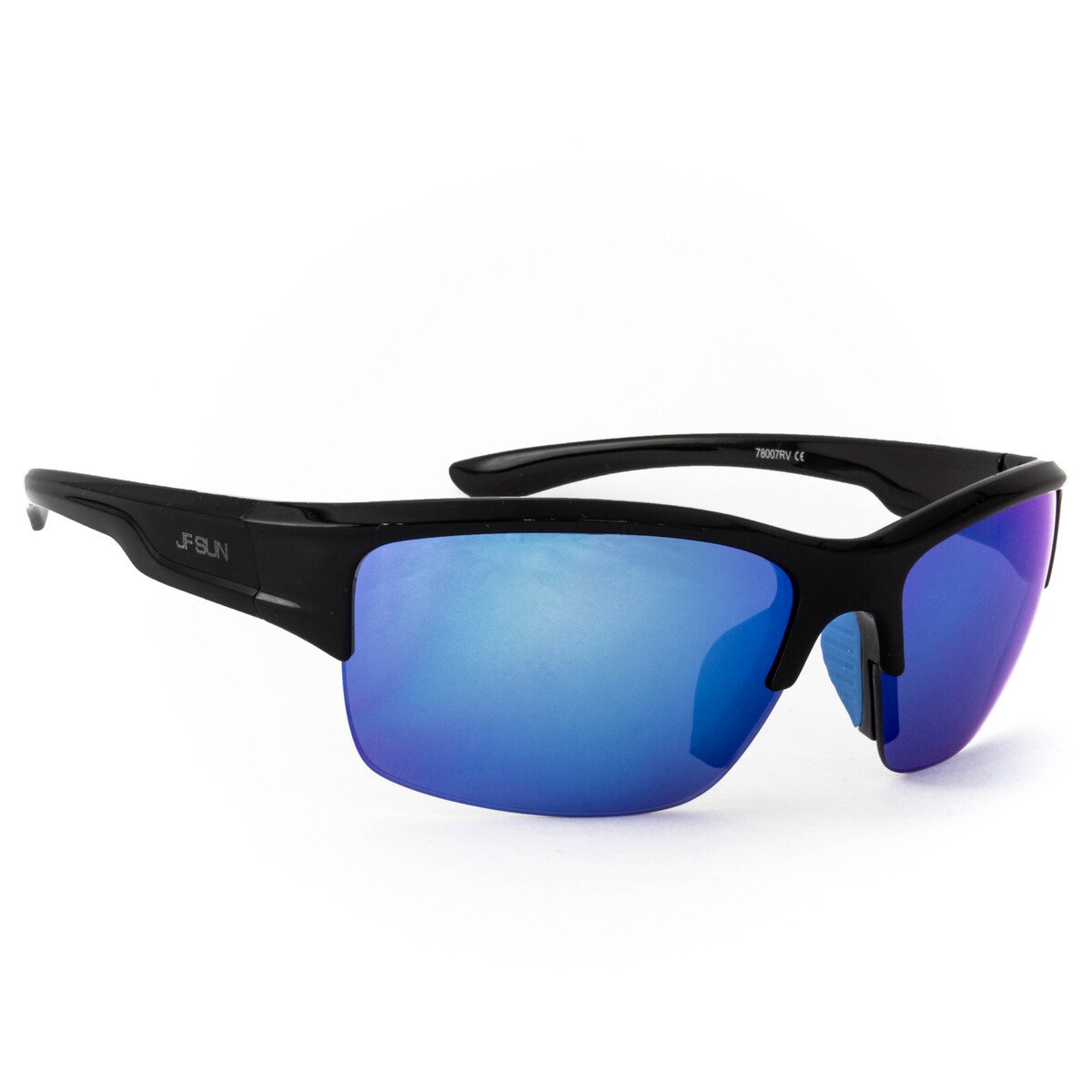 Óculos de corrida esportivo Kyle azul | JF SUN