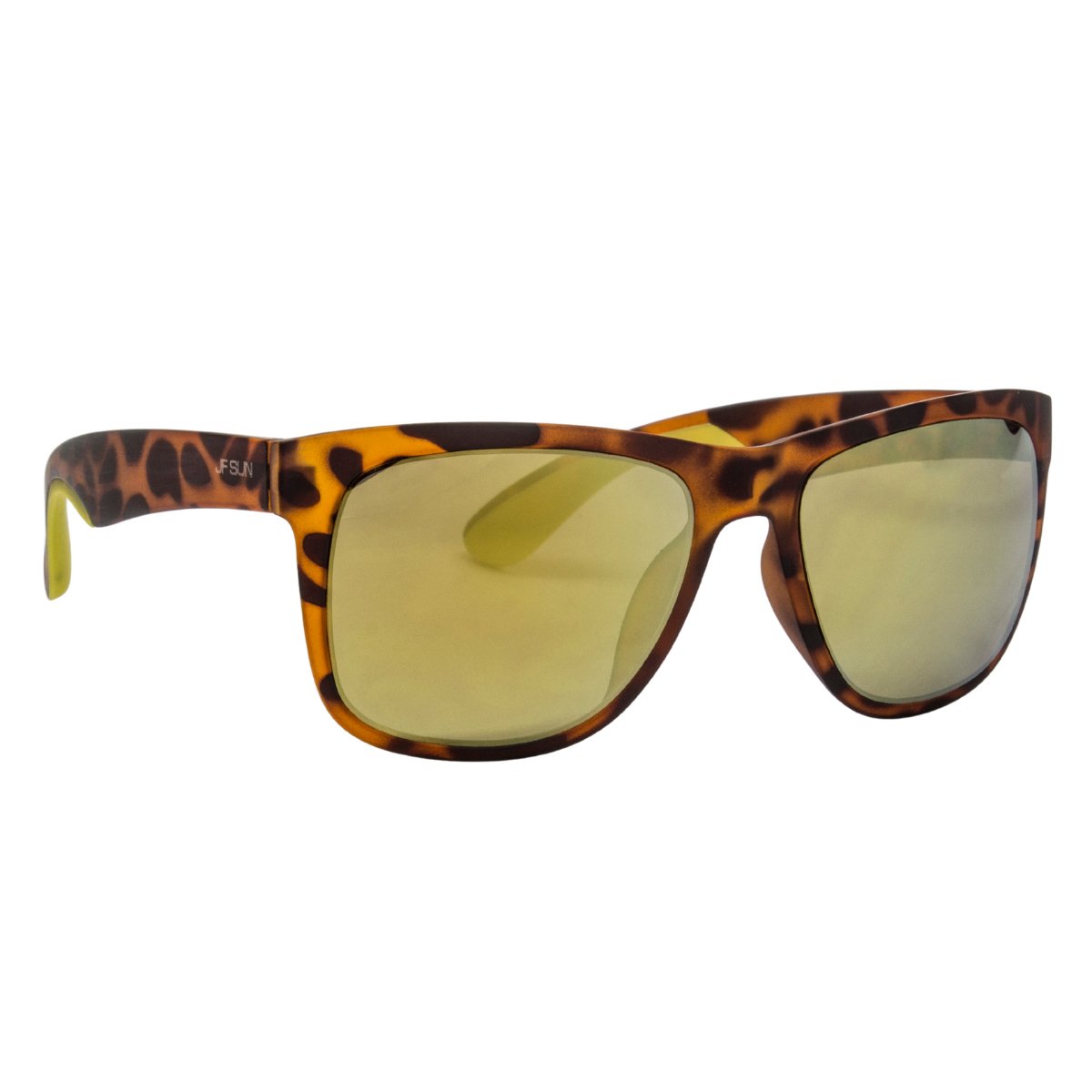 Óculos de Sol Esportivo JFsun® Stout Corrida de Rua tf/am 33233