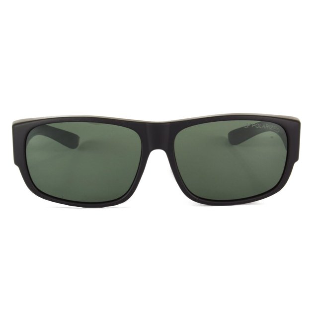 Óculos de Sobrepor o Grau Maat Polarizado TR90