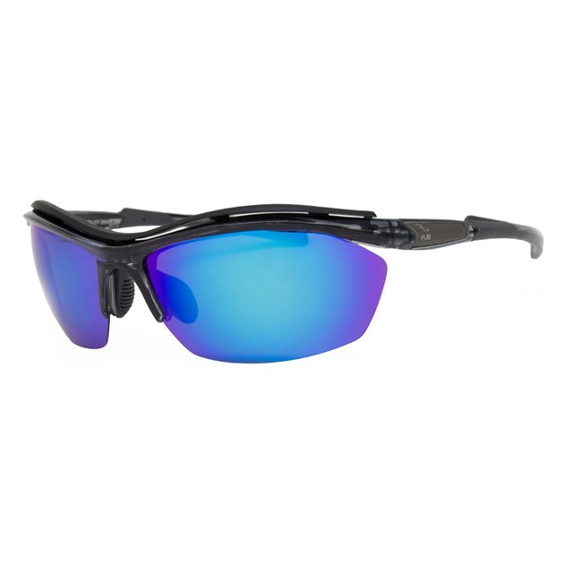 Óculos Esportivo Bora Bora TR90 com Protetor de Suor Blue