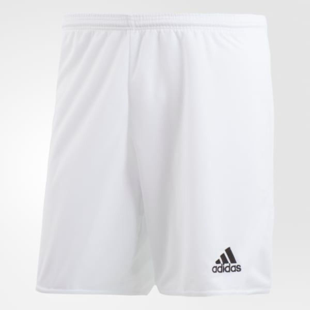 short adidas parma masculina