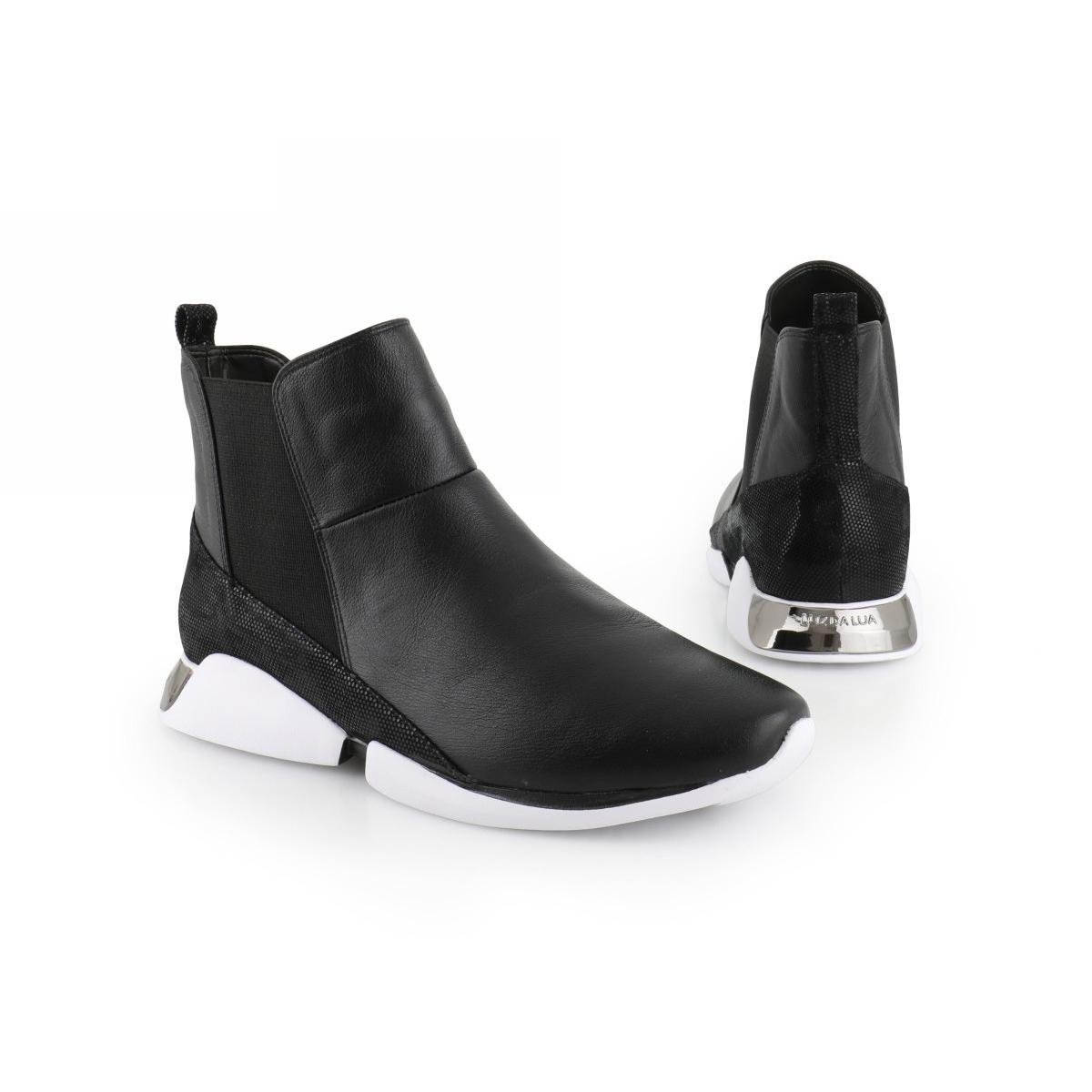 Compre Tênis Boot 77561 Nr Stone Luz Da Lua Online