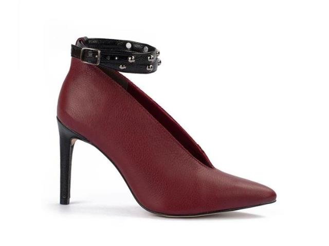 Sapatos femininos Tanara | Gathi Calçados