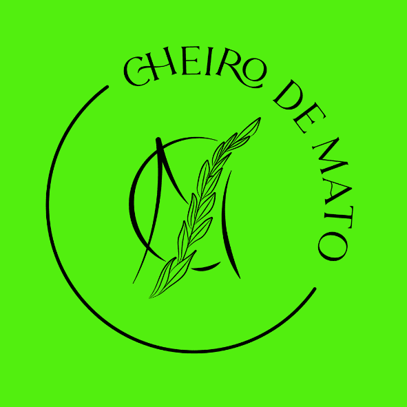 Cheiro de Mato