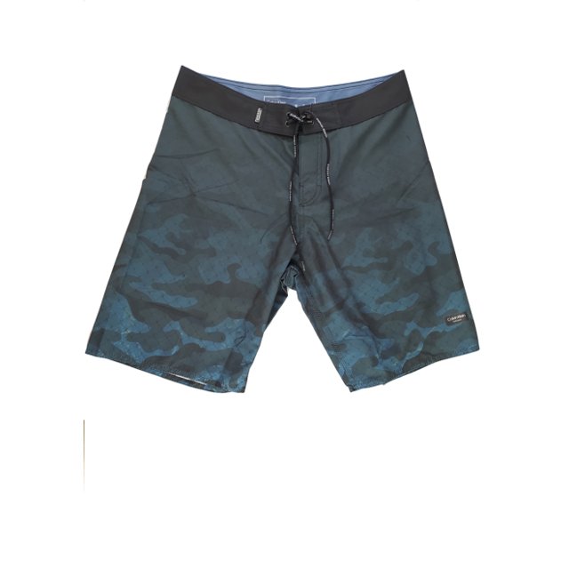 bermuda água calvin klein
