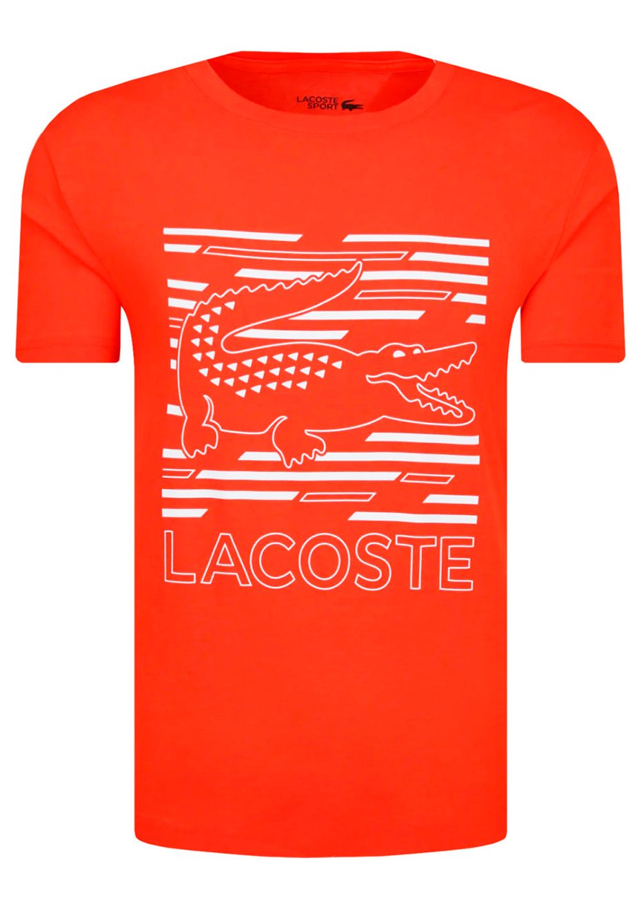 Camiseta lacoste sport ultra dry Clearance