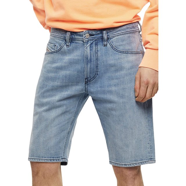 bermuda masculina diesel