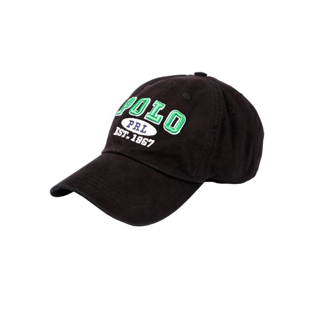 Moletom Polo Ralph Lauren Preto