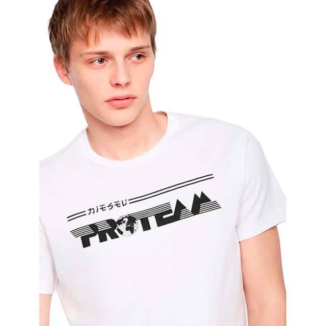 camiseta diesel masculina