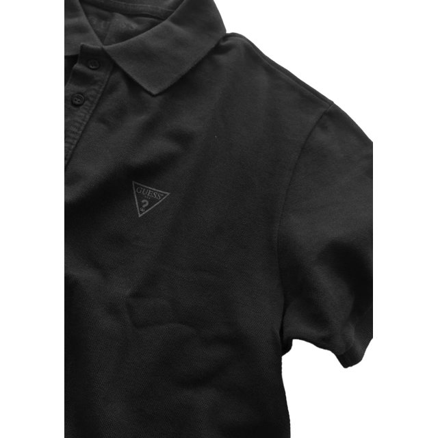 polo guess masculina