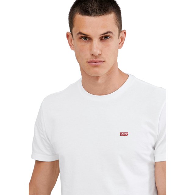 camiseta levis original