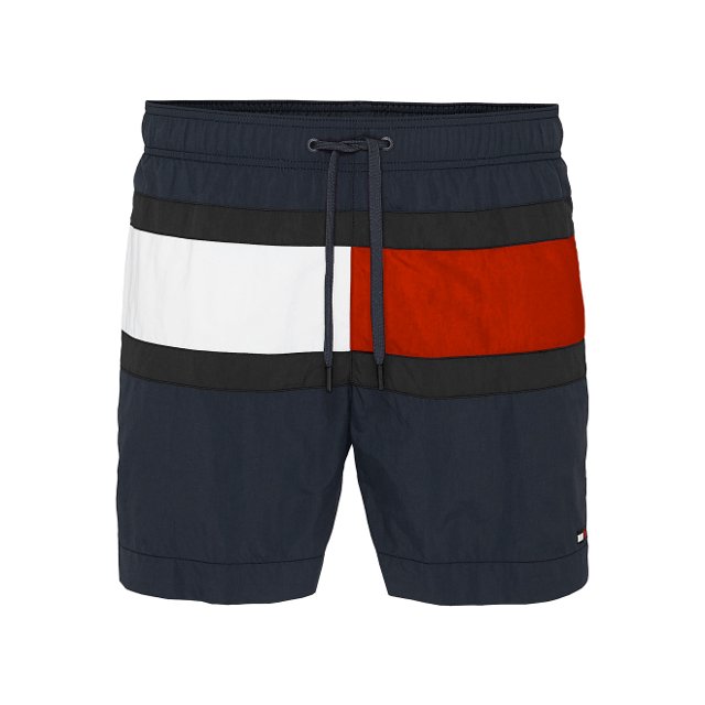 short tommy hilfiger original