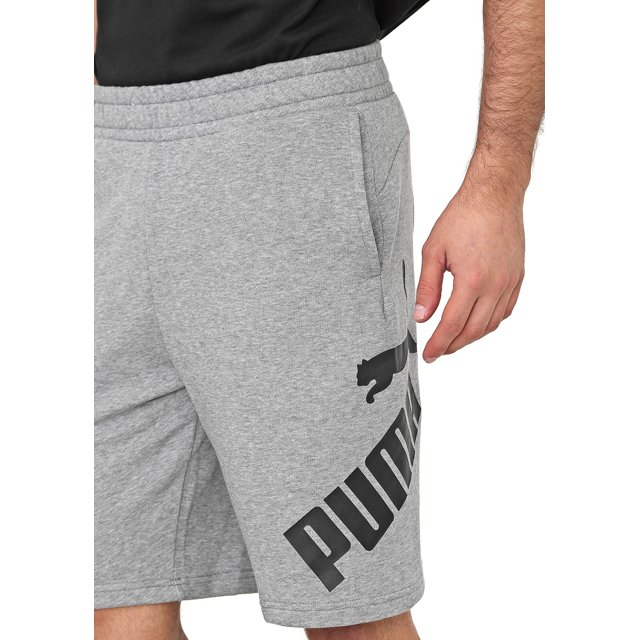 bermuda puma masculina