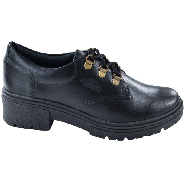 SAPATO OXFORD FEMININO DAKOTA G8071 CADARÇO Loja Mond