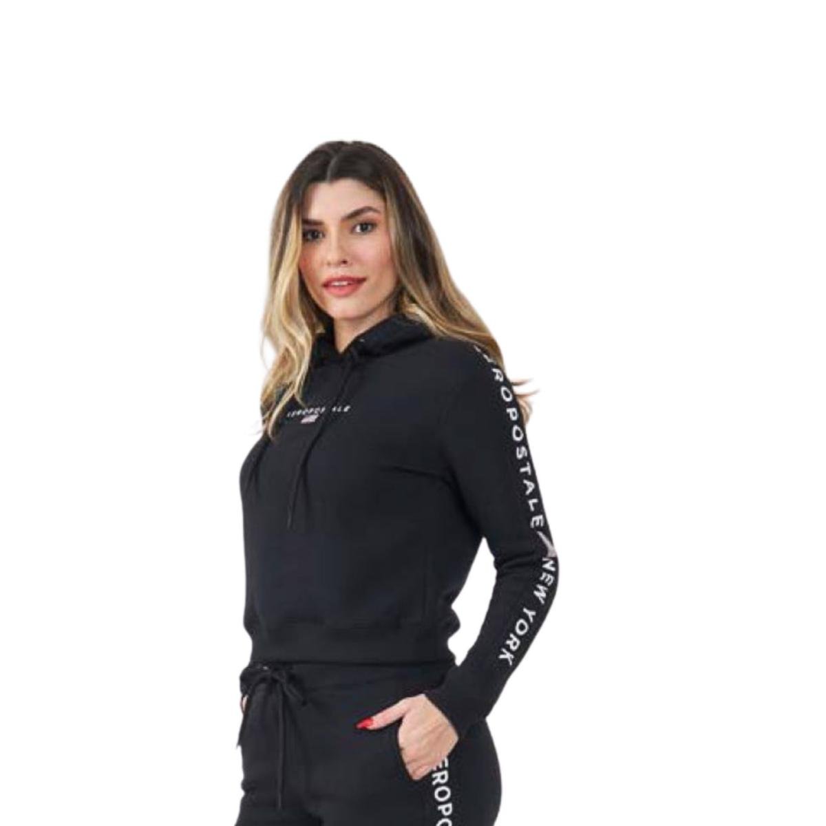 Blusa Aeropostale Blusas Sport 2021 Aeropostale Blusas Camisas