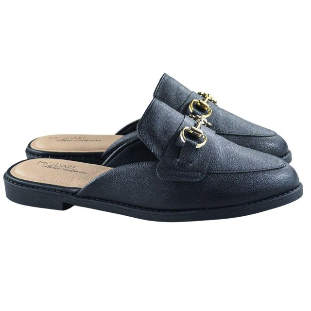 MULE FEMININO MODARE Loja Mond
