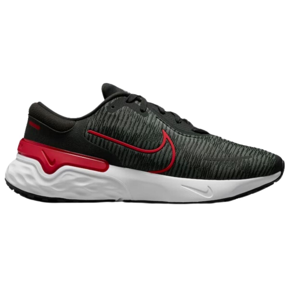 TENIS MASCULINO NIKE DR2677 003 RENEW RUN 4 | Loja Mond