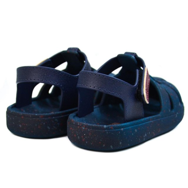 SANDALIA MENINO CARTAGO 12118 OSLO BA Loja Mond - Main Image