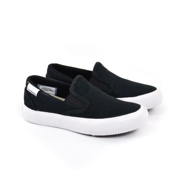Converse Kids TÃªnis Converse All Star Core Slip TENIS SLIP ON