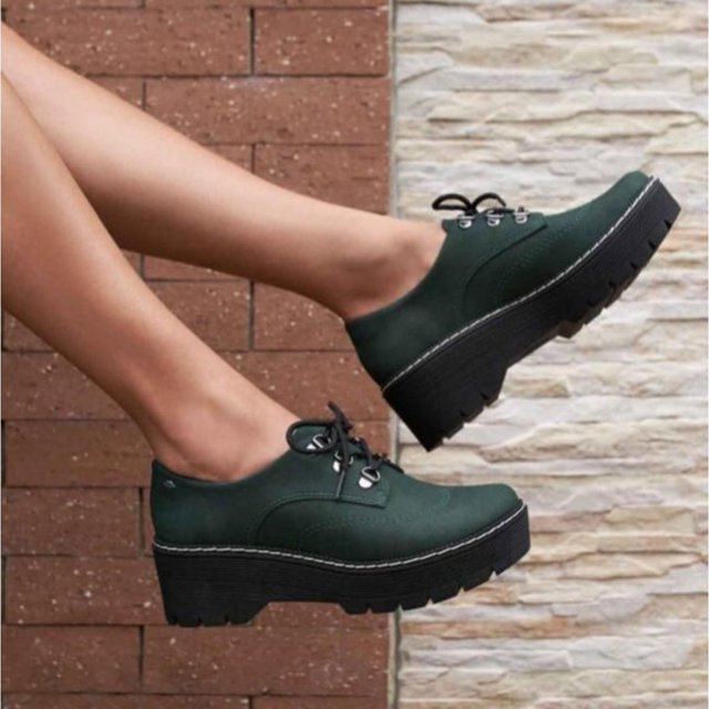 Sapatos Dakota Calçados Verao 2019 Sapatos Plataforma Dakota