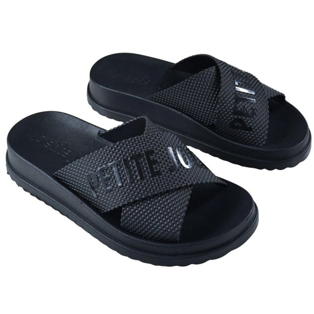 CHINELO FEM PETITE JOLIE PJ6812II SLIDE Loja Mond