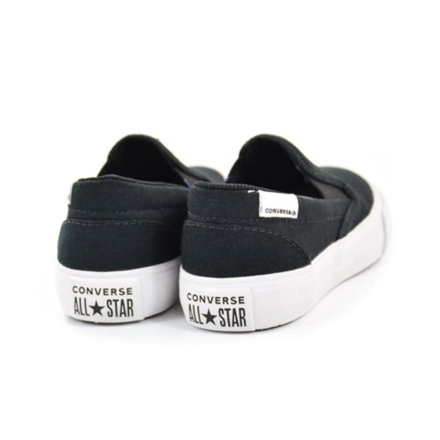 TENIS SLIP ON CONVERSE ALL STAR KIDS CK04220005 89489 Loja Mond
