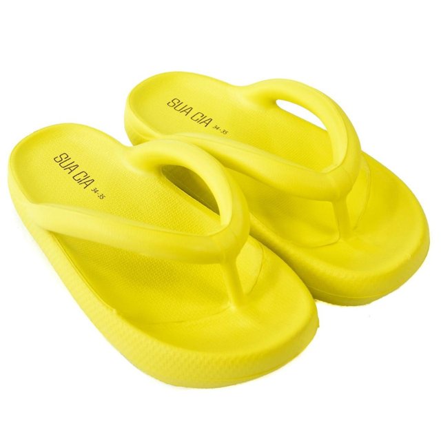 CHINELO FEM SUA CIA 8289 14409 NUVEM DEDO 97568 Loja Mond