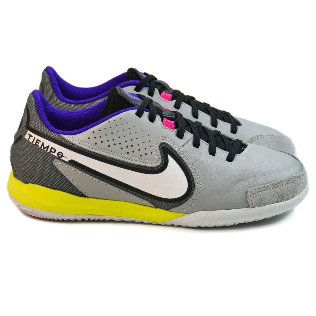 CHUTEIRA FUTSAL NIKE DA1190017 TIEMPO LEGEND ACA 97401 Loja Mond